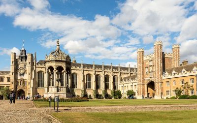 Trinity College London