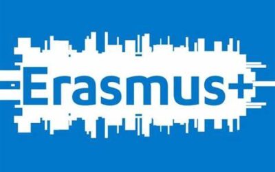 PROGETTO ERASMUS KA1+  EDUCAZIONE DEGLI ADULTI