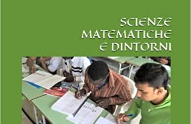 “Scienze matematiche e dintorni” – Luciano Campanelli